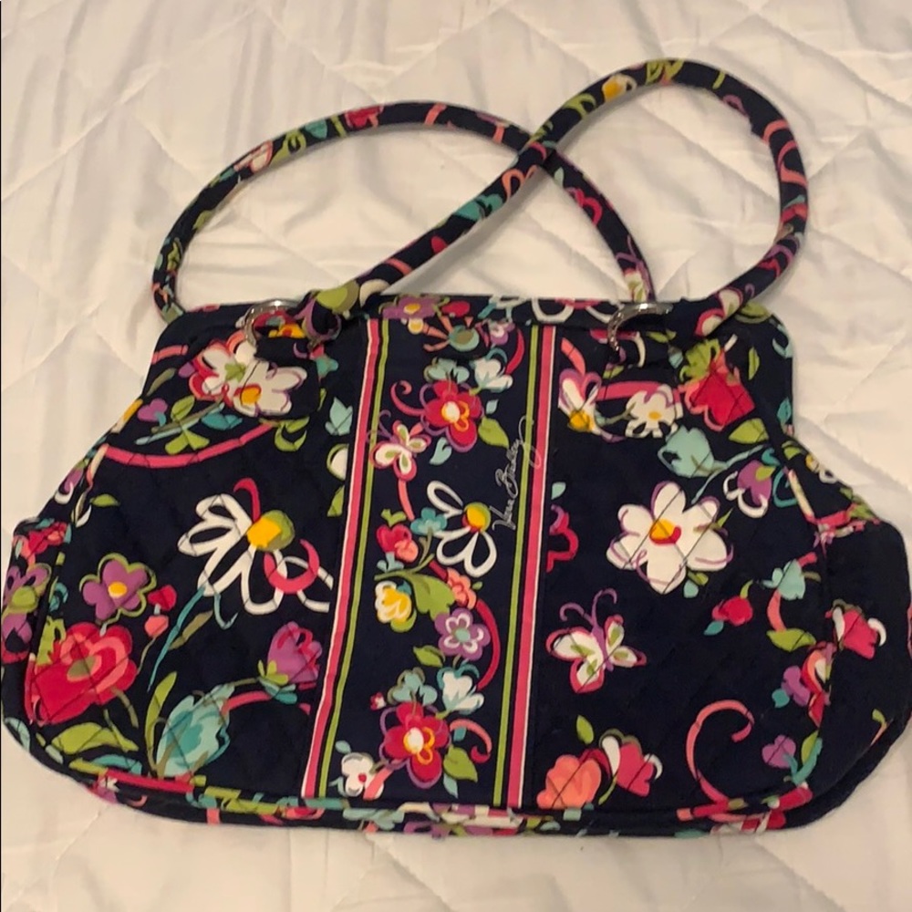 Vera Bradley tote